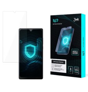 Cubot P50 - 3mk 1UP