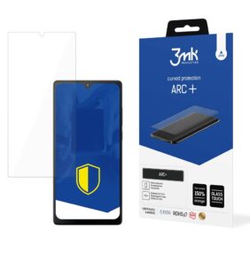 Cubot P50 - 3mk ARC+
