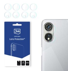 Cubot P60 - 3mk Lens Protection
