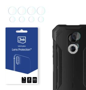 Doogee S51 - 3mk Lens Protection