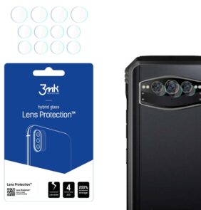 Doogee V30T - 3mk Lens Protection