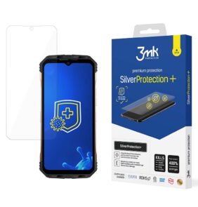Doogee V30T - 3mk SilverProtection+