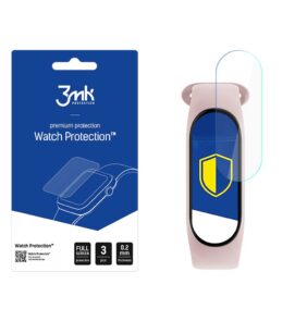 Forever Fitband SB-50 - 3mk Watch Protection ARC