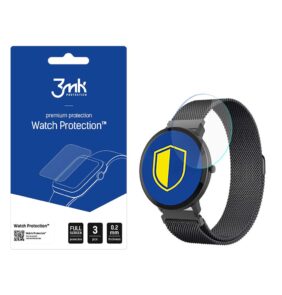 Forever Forevive SB-320 - 3mk Watch Protection FlexibleGlass