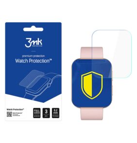 Garett GRC MAXX - 3mk Watch Protection ARC