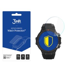 Garett GRS - 3mk Watch Protection FlexibleGlass