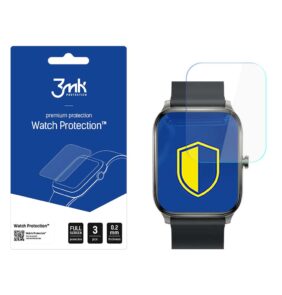 Haylou GST - 3mk Watch Protection ARC
