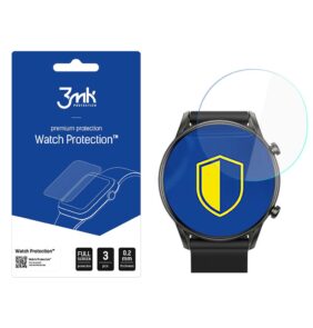HAYLOU RT2 - 3mk Watch Protection ARC