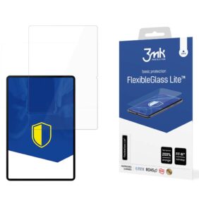 Honor MagicPad 13 - 3mk FlexibleGlass Lite™ 13''