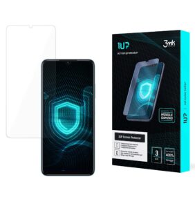 Infinix Hot 30i - 3mk 1UP
