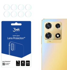 Infinix Hot 30i - 3mk Lens Protection
