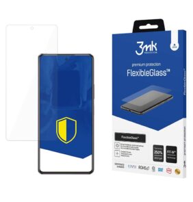 Infinix Note 30 - 3mk FlexibleGlass