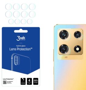 Infinix Note 30 Pro - 3mk Lens Protection