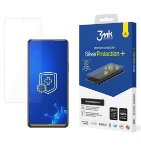 Infinix Note 30 Pro - 3mk SilverProtection+