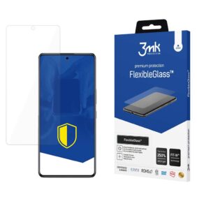 Infinix Note 30 Vip - 3mk FlexibleGlass