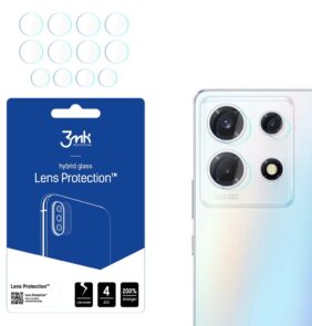 Infinix Note 30 Vip - 3mk Lens Protection