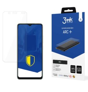 Infinix Smart 7 HD - 3mk ARC+