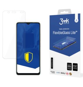 Infinix Smart 7 HD - 3mk FlexibleGlass Lite