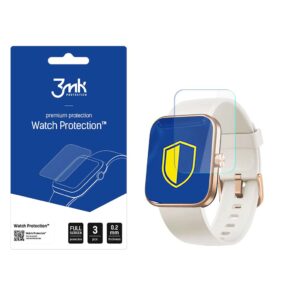 MAIMO WATCH - 3mk Watch Protection ARC