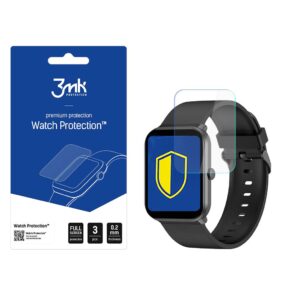 MAXCOM FW36 AURUM SE - 3mk Watch Protection ARC