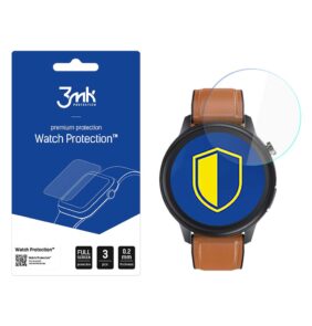 Maxcom FW46 - 3mk Watch Protection FlexibleGlass
