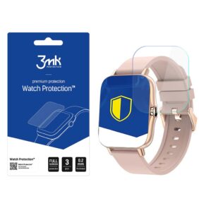 MAXCOM FW55 AURUM PRO - 3mk Watch Protection ARC