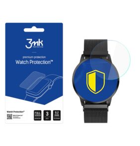 Media-Tech Active-Band Geneva - 3mk Watch Protection™ v. ARC+