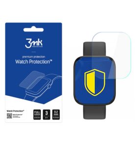 MEDIA-TECH Activeband Progress MT868 - 3mk Watch Protection ARC