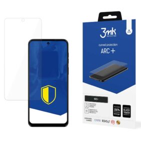 Motorola Moto G14 - 3mk ARC+