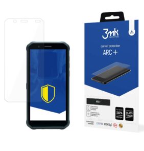 MyPhone Hammer Energy X - 3mk ARC+