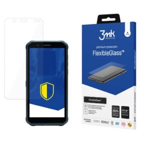 MyPhone Hammer Energy X - 3mk FlexibleGlass™