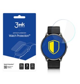 Niceboy X-Fit Watch Pixel - 3mk Watch Protection ARC
