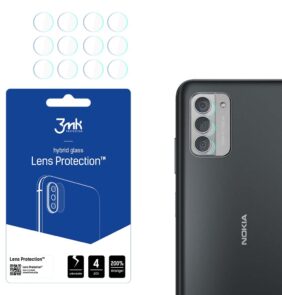 Nokia G42 5G - 3mk Lens Protection