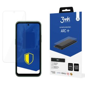 Nokia XR21 - 3mk ARC+