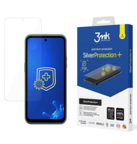 Nokia XR21 - 3mk SilverProtection+