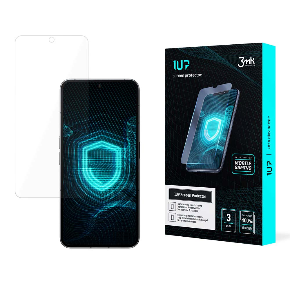Nothing Phone 2 - 3mk 1UP