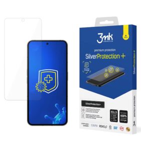 Nothing Phone 2 - 3mk SilverProtection+