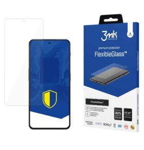 OnePlus Nord 3 5G - 3mk FlexibleGlass