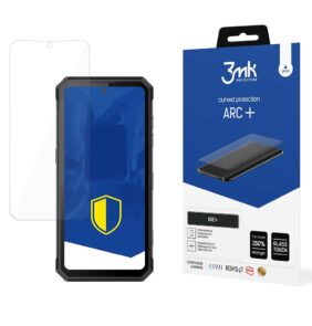 Oukitel WP21/21 Ultra - 3mk ARC+