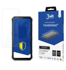 Oukitel WP21/21 Ultra - 3mk FlexibleGlass