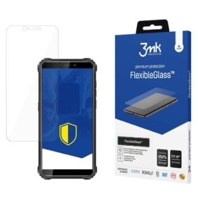 Oukitel WP5 - 3mk FlexibleGlass