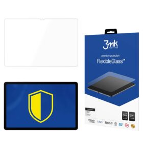 Samsung Galaxy Tab S9 - up to 11" 3mk FlexibleGlass