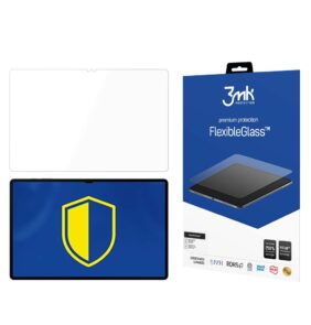 Samsung Galaxy Tab S9 Ultra - up to 15" 3mk FlexibleGlass