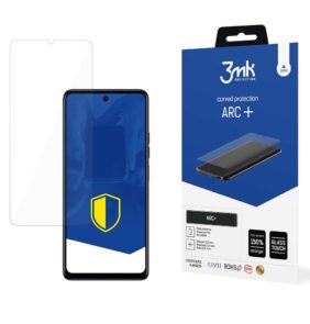 Tecno Spark 10 - 3mk ARC+