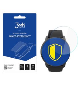 TRACER T-Watch TW9 NYX - 3mk Watch Protection ARC