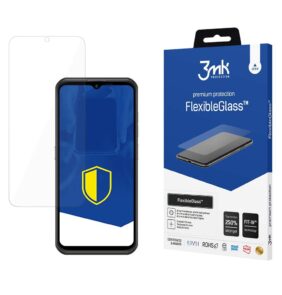 Ulefone Armor 17 Pro - 3mk FlexibleGlass