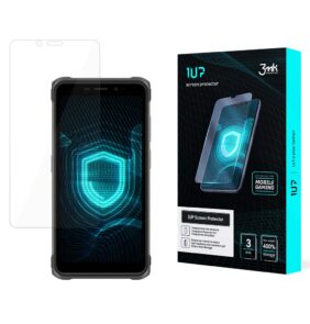Ulefone Armor X10 Pro - 3mk 1UP