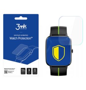 Ulefone Watch GPS - 3mk Watch Protection ARC