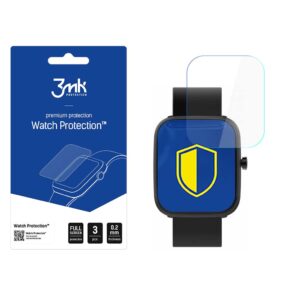 Vector Smart VCTR-31-01BK - 3mk Watch Protection ARC