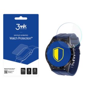 Vector Smart VCTR-32-06R / 05NB - 3mk Watch Protection ARC